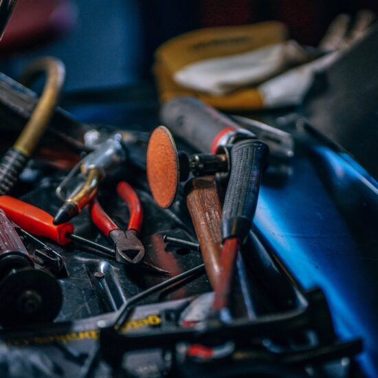 5 Energy Saving Tips for Air Compressors